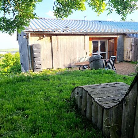 Gites La Boletiere Saint-Etienne-du-Valdonnez Ngoại thất bức ảnh