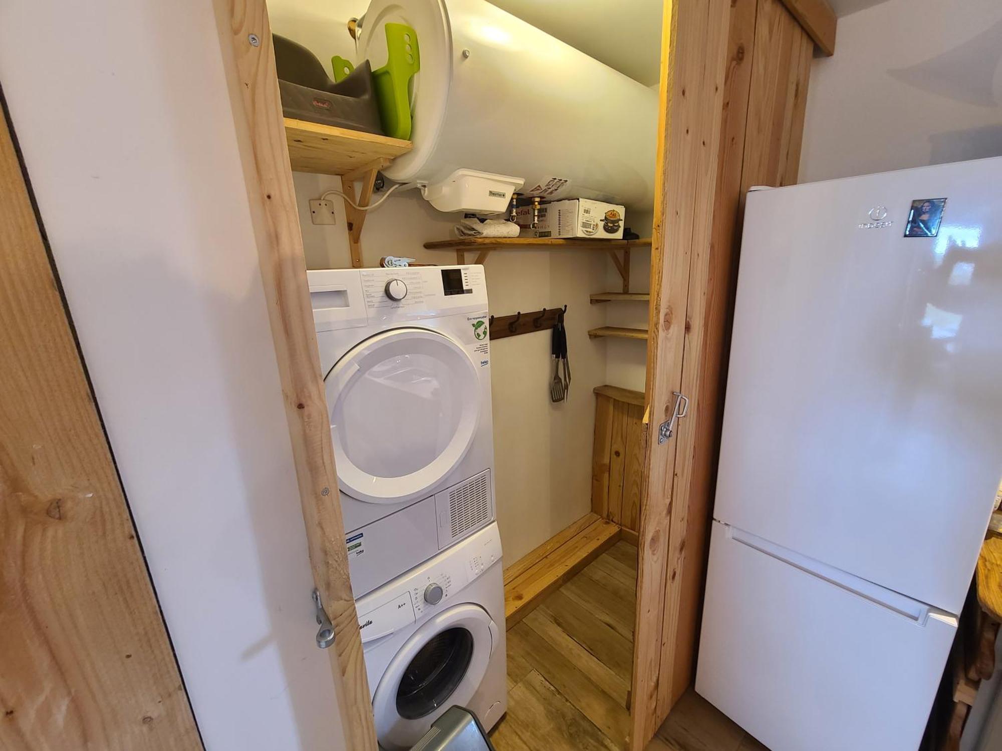 Gites La Boletiere Saint-Etienne-du-Valdonnez Phòng bức ảnh