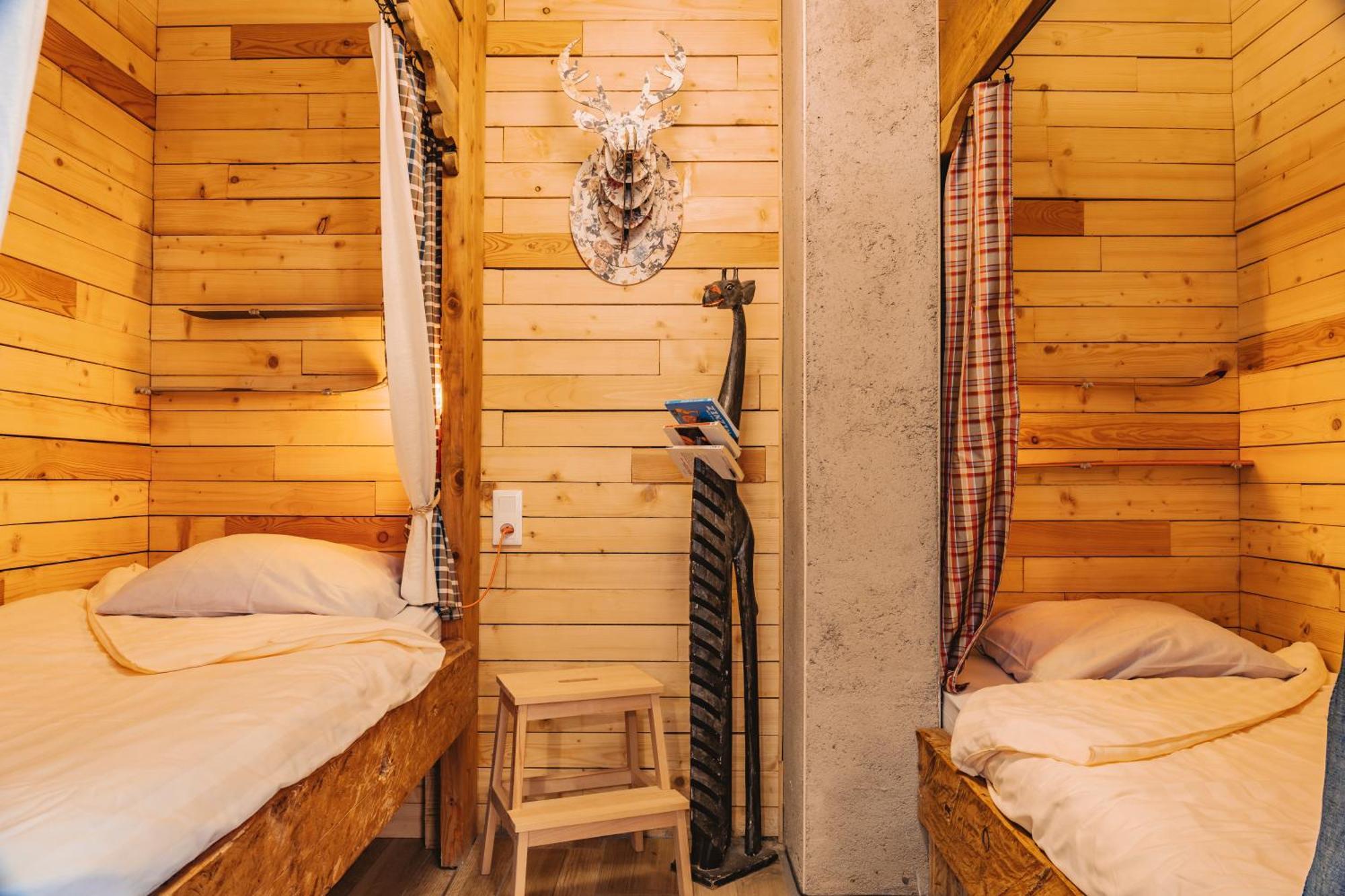 Gites La Boletiere Saint-Etienne-du-Valdonnez Ngoại thất bức ảnh