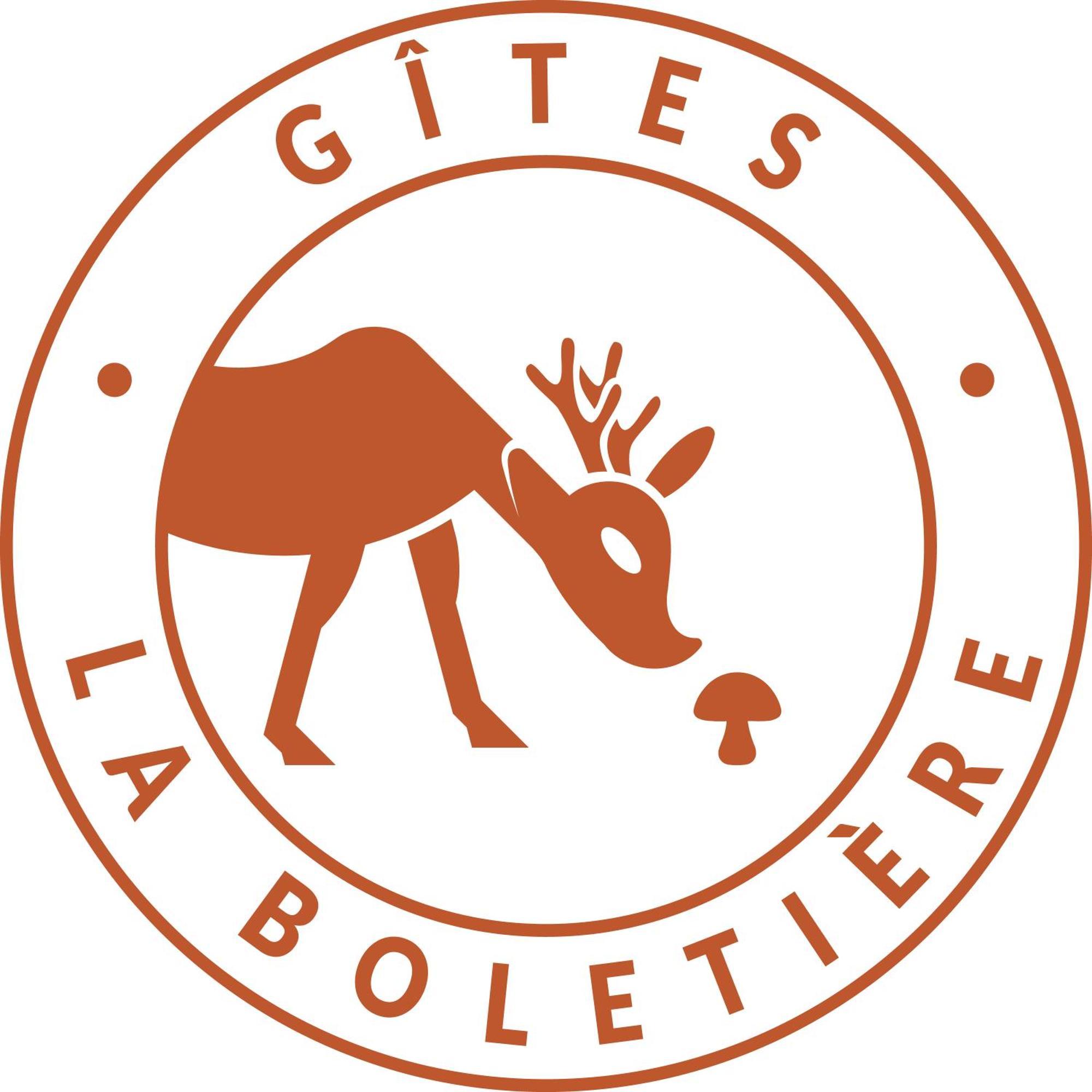 Gites La Boletiere Saint-Etienne-du-Valdonnez Ngoại thất bức ảnh